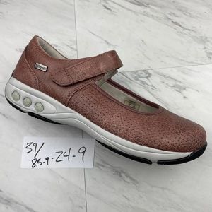 •therafit shoes mary jane Size 39/ 8.5-9 Strap Shoes